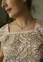 PÁJAROS BLOUSE