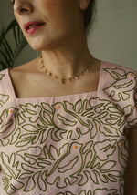 PÁJAROS BLOUSE