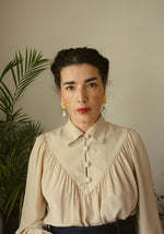 BAROQUE PEARL EARRINGS