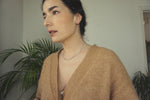 DANGLING CHOKER
