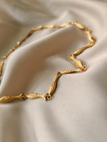 ANCIENT FISH CHOKER
