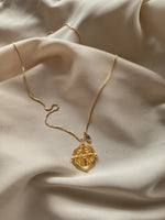 BYZANTINE II NECKLACE