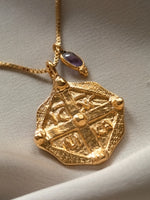 BYZANTINE II NECKLACE