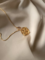 BYZANTINE II NECKLACE