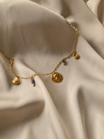 TETRADRACMA NECKLACE