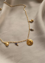 TETRADRACMA NECKLACE