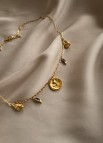 TETRADRACMA NECKLACE