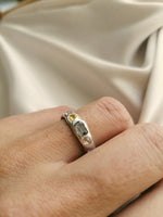 SMOKEY SILVER