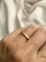 STARS RING