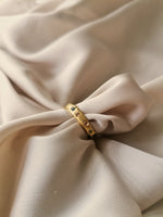 STARS RING