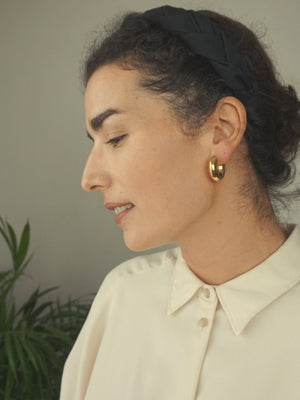 REBECA HOOPS
